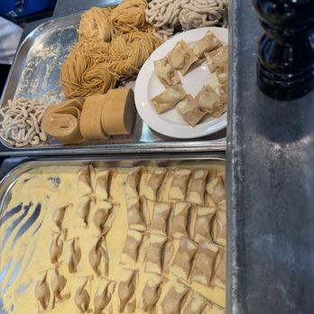Padella - Italian Near Me - London, XGL