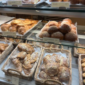Le Panier - pastry display case and prices (june 2022) - Bakeries Near Me - Seattle, Washington Le Panier - pastry display case and prices (june 2022) - Bakeries Near Me - Seattle, Washington