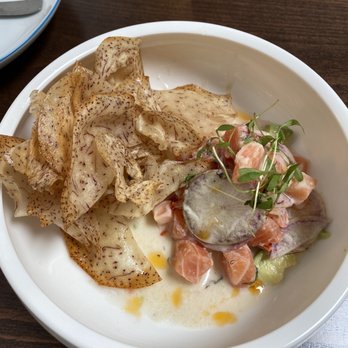 O Sea - Ceviche - Seafood Near Me - Orange, California O Sea - Ceviche - Seafood Near Me - Orange, California