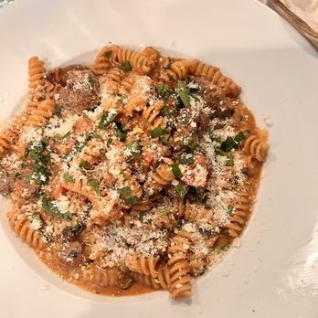 Gourmet Italia - Had Fusilli al Filetto and it was great. - Italian Near Me - Temecula, California Gourmet Italia - Had Fusilli al Filetto and it was great. - Italian Near Me - Temecula, California