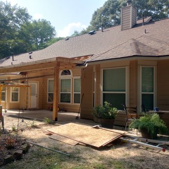 Sunflower Custom Builds - Masonry/Concrete Near Me - Cleveland , Texas