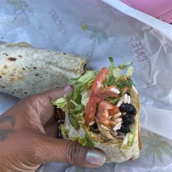 Tropical Smoothie Cafe