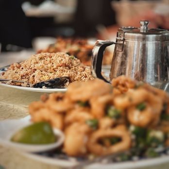 Boston Lobster - Chinese Near Me - Rowland Heights, California