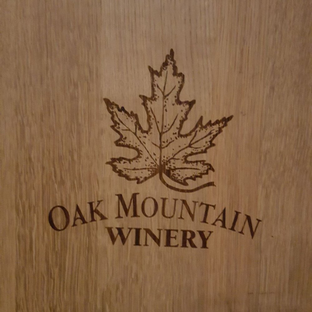 Oak Mountain Winery - Wineries Near Me - Temecula, California