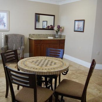 Fair Oaks Estates - Fair Oaks Estates Cafe - Retirement Homes Near Me - Carmichael, California Fair Oaks Estates - Fair Oaks Estates Cafe - Retirement Homes Near Me - Carmichael, California
