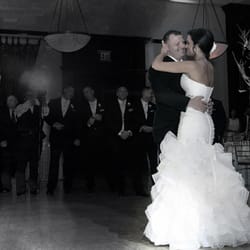 You said I DO... now lets DANCE.