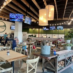 Skeeter's Mesquite Grill