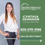 Photo of Cynthia Johnson - VanDyk Mortgage