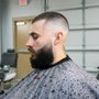 The Garage Barbershop