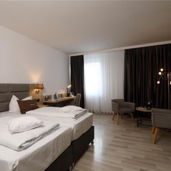 Best Western Hotel Rosenau - Guest room