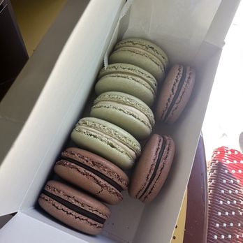 Bouchon Bakery - Bakeries Near Me - Yountville, California Bouchon Bakery - Bakeries Near Me - Yountville, California
