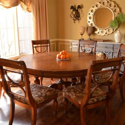 Harding Upholstery