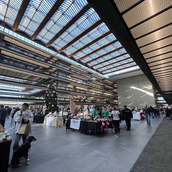 Bell Works - Shared Office Spaces Near Me - Holmdel, New Jersey