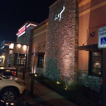 LongHorn Steakhouse - Outside - Steakhouses Near Me - Humble, Texas LongHorn Steakhouse - Outside - Steakhouses Near Me - Humble, Texas