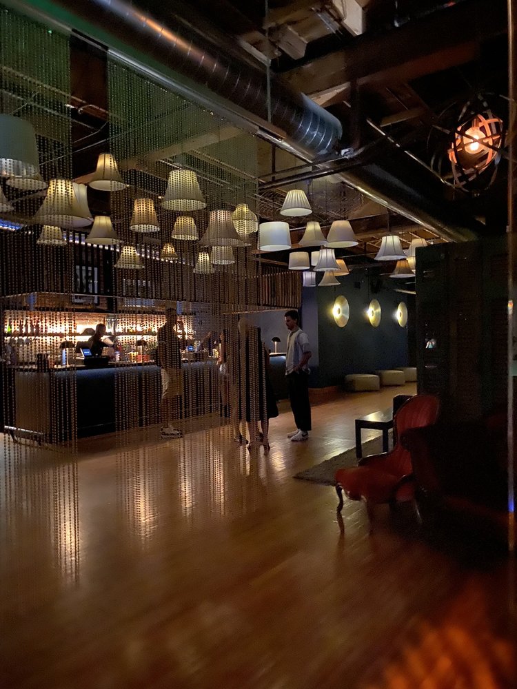 1134 BROADWAY 153 Photos 1134 N Broadway, Denver, Colorado Venues