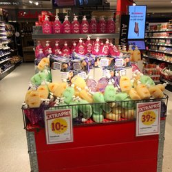 ICA Supermarket