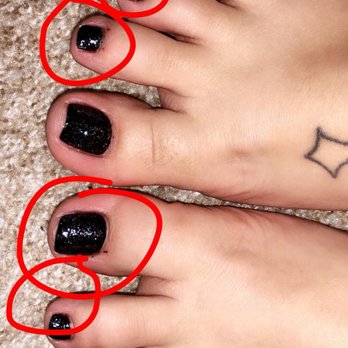 SoCo Nails Spa - Nail Salons Near Me - Austin, Texas