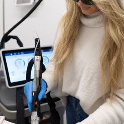 Avere Beauty - Pain free laser hair removal