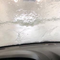 Touchless Wash