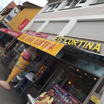 Eis Cortina - Best place to get ice cream in the downtown area of Stuttgart-Möhringen. - Ice Cream & Frozen Yogurt Near Me - Stuttgart, BW Eis Cortina - Best place to get ice cream in the downtown area of Stuttgart-Möhringen. - Ice Cream & Frozen Yogurt Near Me - Stuttgart, BW