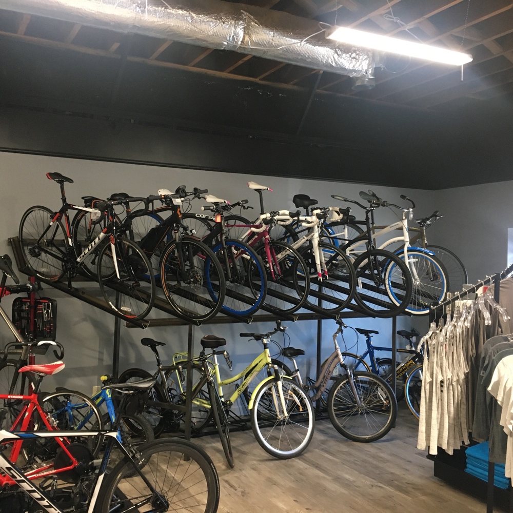 Cycle Haus - Bike Repair/Maintenance Near Me - Simpsonville, South Carolina