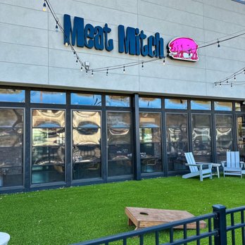 Meat Mitch Barbecue - Barbeque Near Me - Leawood, Kansas