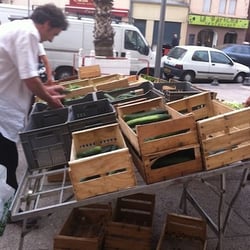 Le Panier de l'Auberg'in