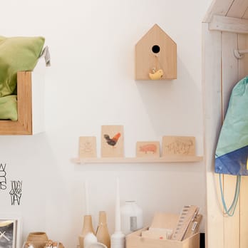 Interiör - Design im Viertel - Home Decor Near Me - Hamburg, HH