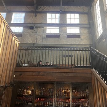 The Ice Plant - Cocktail Bars Near Me - St. Augustine, Florida