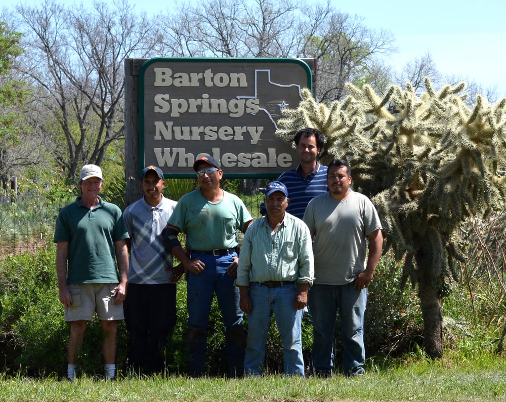 BARTON SPRINGS NURSERY WHOLESALE Updated June 2024 91 Photos 1501