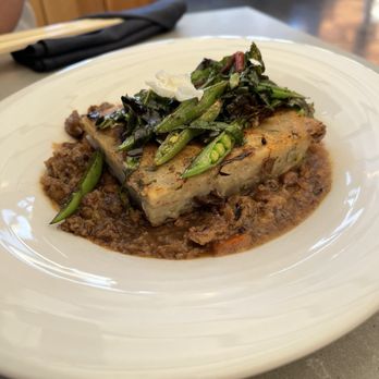 The Plot - Shepards pie - Vegan Near Me - Costa Mesa, California The Plot - Shepards pie - Vegan Near Me - Costa Mesa, California