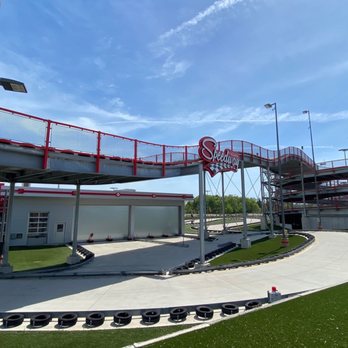 Niagara Speedway - Go Karts Near Me - Niagara Falls, Ontario