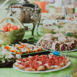 Healthy You Cafe
