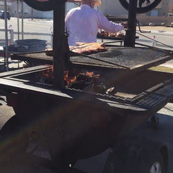 Copper Top BBQ - Barbeque Near Me - Big Pine, California Copper Top BBQ - Barbeque Near Me - Big Pine, California
