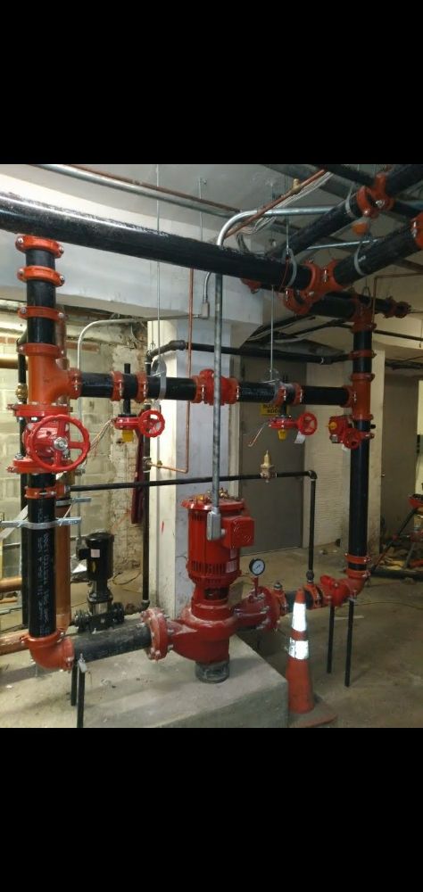 Slide of Solo Plumbing And Heating