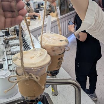 Chicha San Chen - Bubble Tea Near Me - New York, New York Chicha San Chen - Bubble Tea Near Me - New York, New York
