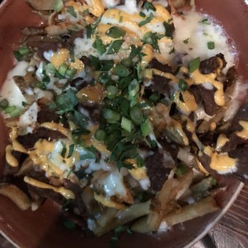 Bar Bao - Asian Fusion Near Me - Arlington, Virginia