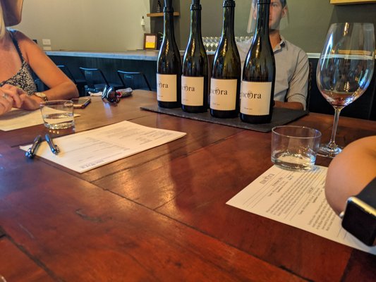 Nicora Winery by null