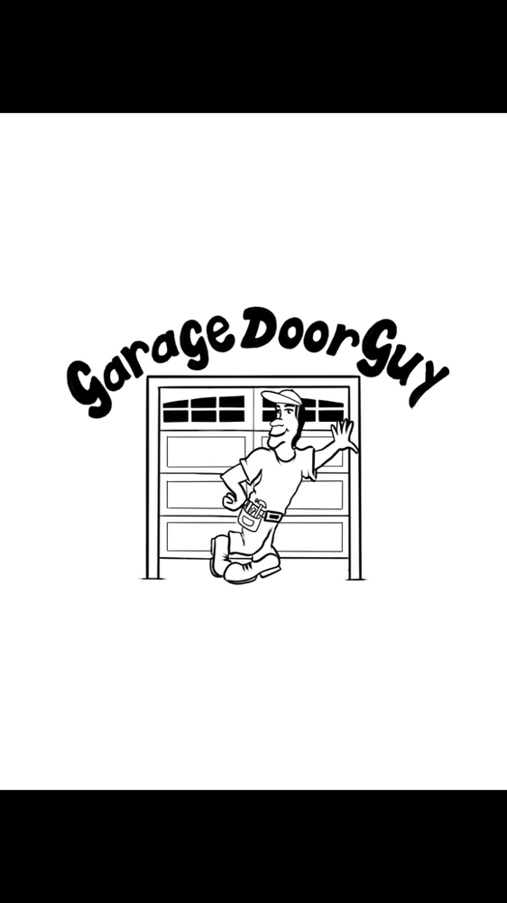 Garage Door Guy - Garage Door Contractor in Windsor, ON