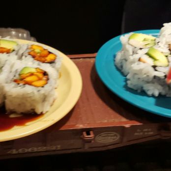 Sushi House - Sushi Bars Near Me - Banff, Alberta