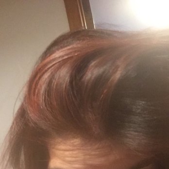 Allure Hair Studio - Highlights - Hair Extensions Near Me - Montclair, New Jersey