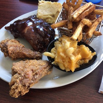 The Cozzy Corner - Ribs and chicken. - Soul Food Near Me - Appleton, Wisconsin The Cozzy Corner - Ribs and chicken. - Soul Food Near Me - Appleton, Wisconsin