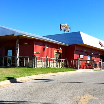 The Feed Lot Restaurant - Southern Near Me - Burkburnett, Texas