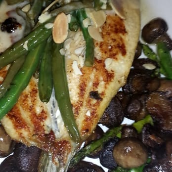 Chez Henry's - Fish! - New American Near Me - Delray Beach, Florida