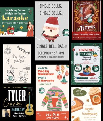 Rae's Rbar & Grill by null