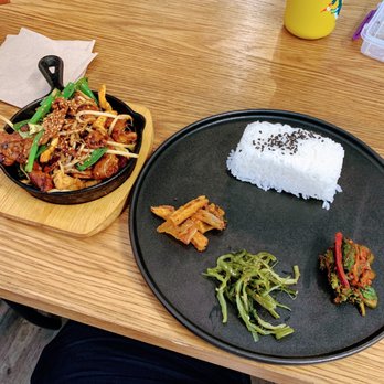 Sang by Mabasa - Korean Near Me - Surry Hills, NSW