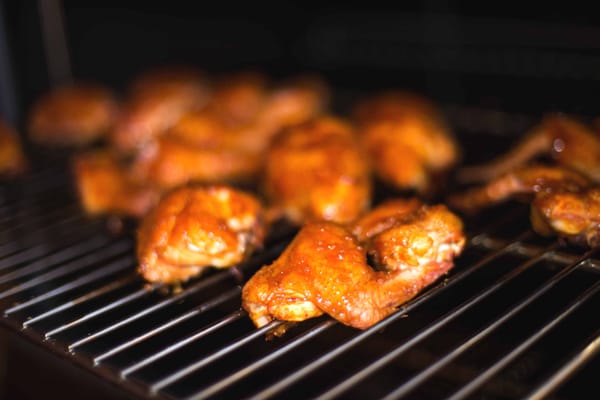 Smoke on the Water BBQ Shack by null