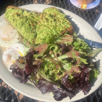 The Wild Hare Saloon - Avocado toast - New American Near Me - Oregon City, Oregon The Wild Hare Saloon - Avocado toast - New American Near Me - Oregon City, Oregon