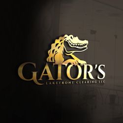 Gator’s Lakefront Clearing