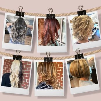 Shear Reflections Hair Salon - Hair Salons Near Me - Gaithersburg, Maryland Shear Reflections Hair Salon - Hair Salons Near Me - Gaithersburg, Maryland